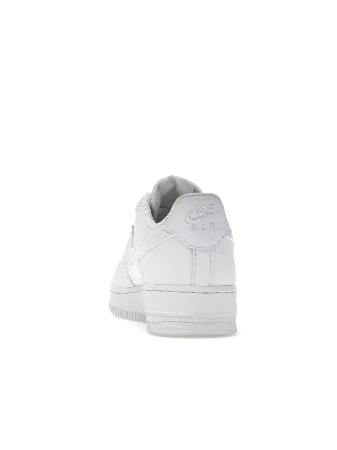 Женские кроссовки с принтом Nike Air Force 1 Low Nike — изображение 4 из 4
