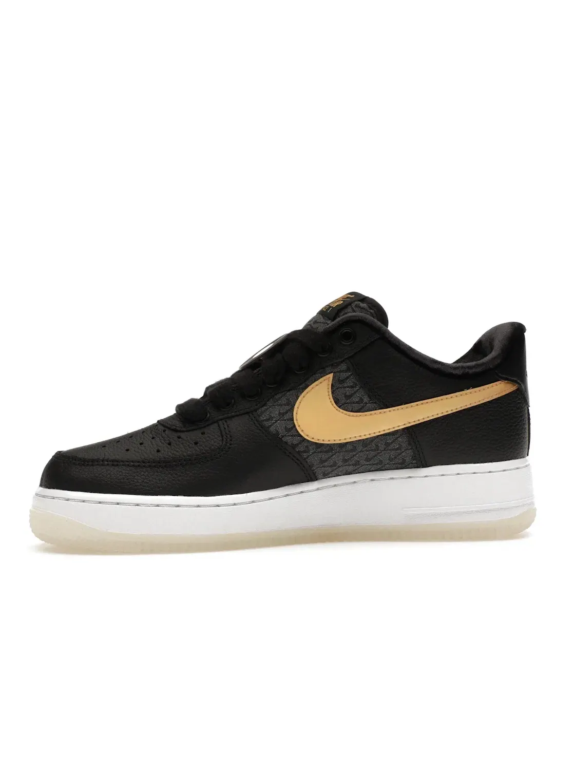 Мужские кроссовки Lifestyle Nike Air Force 1 Low — изображение 3 из 4