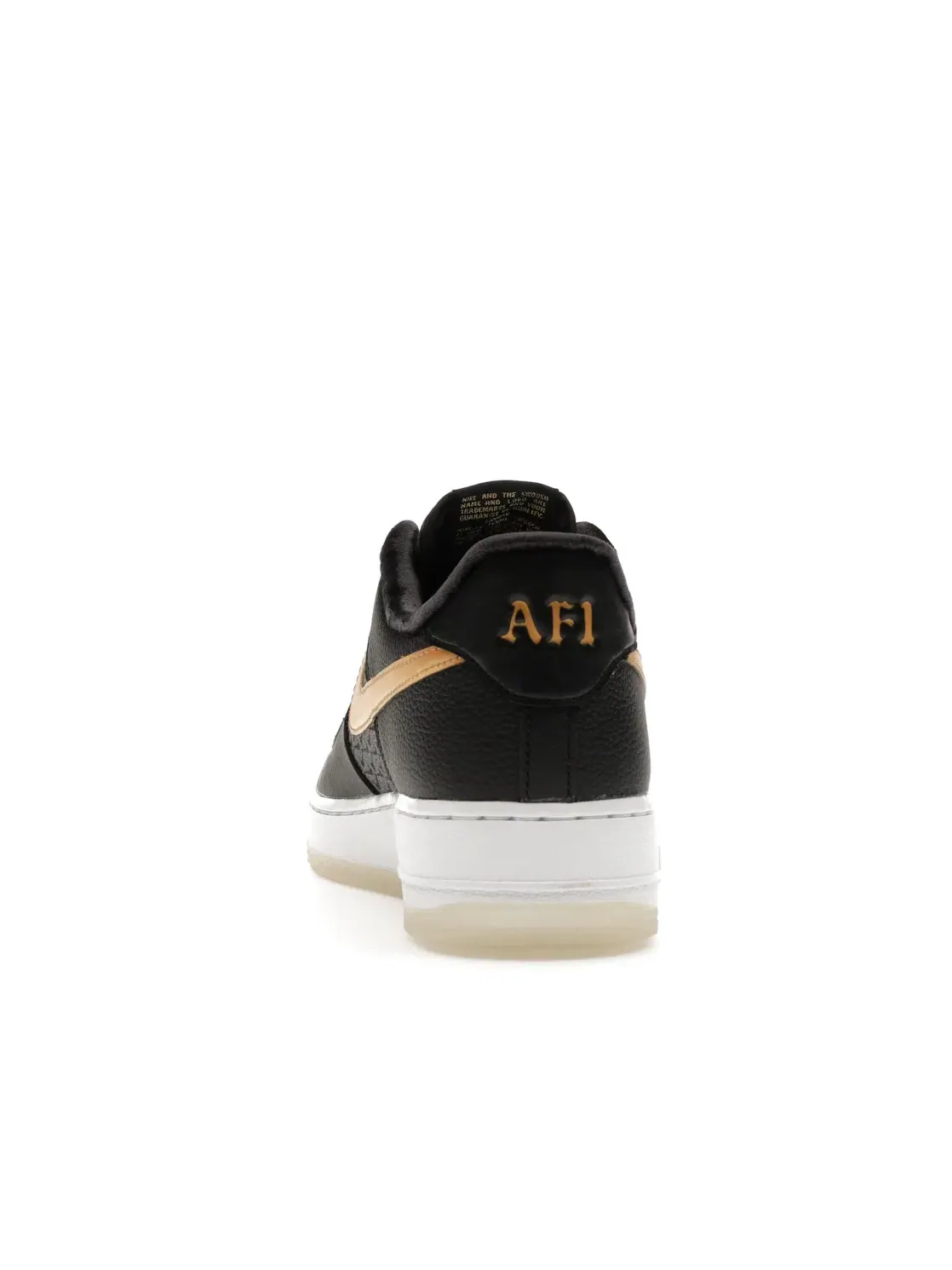 Мужские кроссовки Lifestyle Nike Air Force 1 Low — изображение 4 из 4