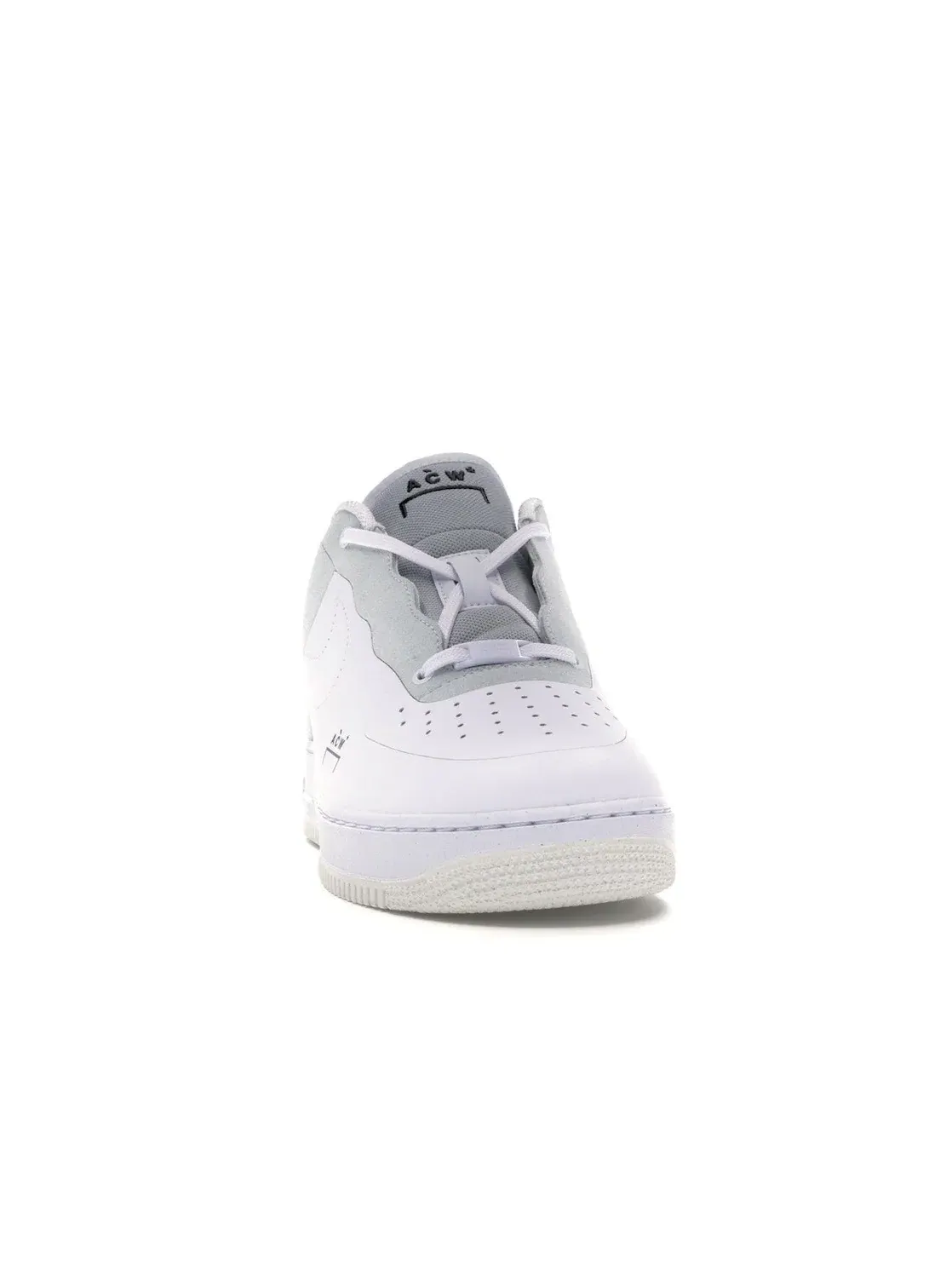 Мужские кроссовки Lifestyle с принтом Nike Air Force 1 Low A Cold Wall White — изображение 2 из 4