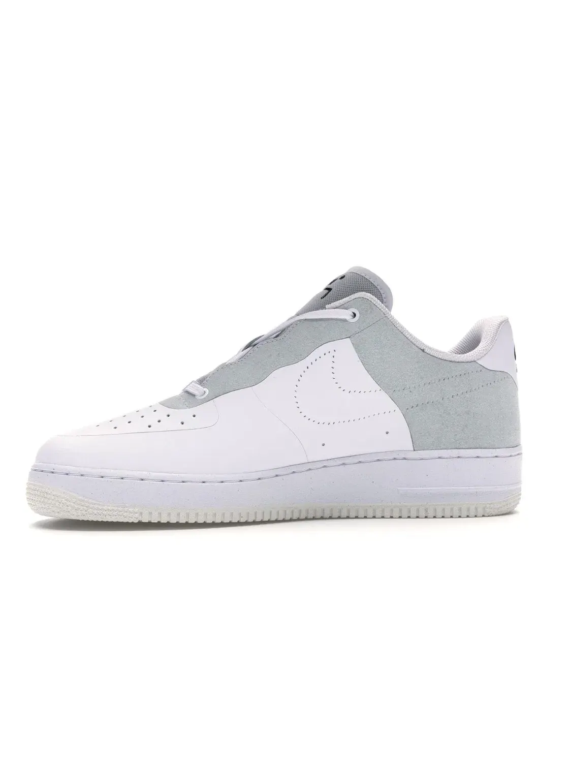 Мужские кроссовки Lifestyle с принтом Nike Air Force 1 Low A Cold Wall White — изображение 3 из 4