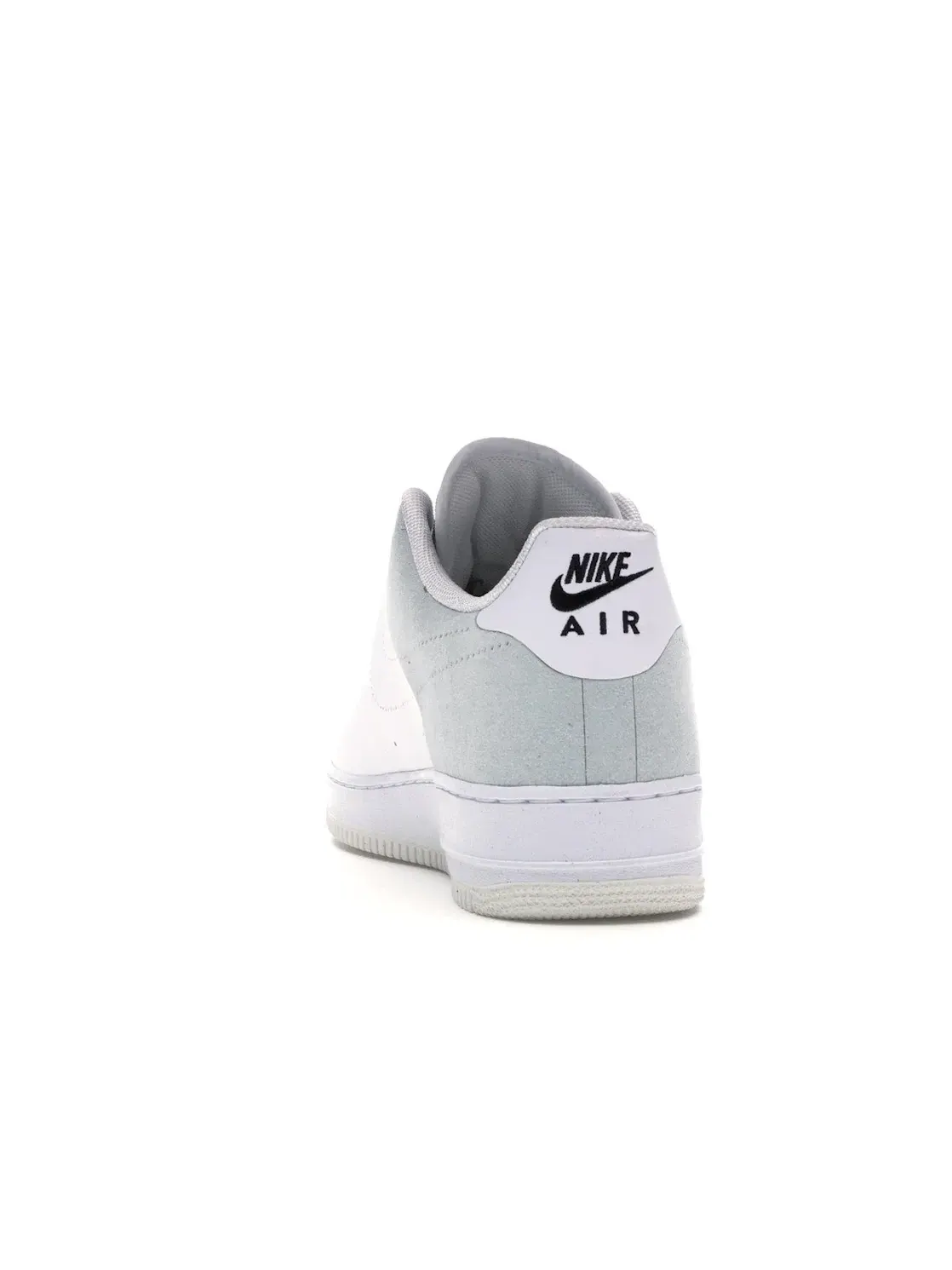 Мужские кроссовки Lifestyle с принтом Nike Air Force 1 Low A Cold Wall White — изображение 4 из 4
