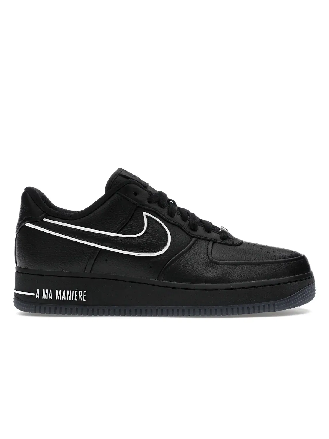 Женские кроссовки Lifestyle Nike Air Force 1 Low — изображение 1 из 4