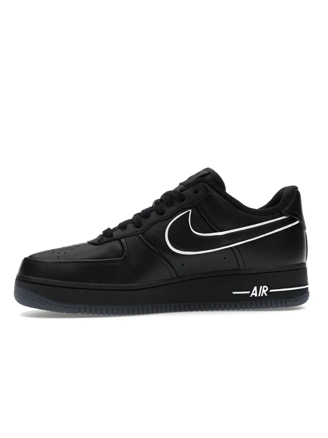 Женские кроссовки Lifestyle Nike Air Force 1 Low — изображение 3 из 4