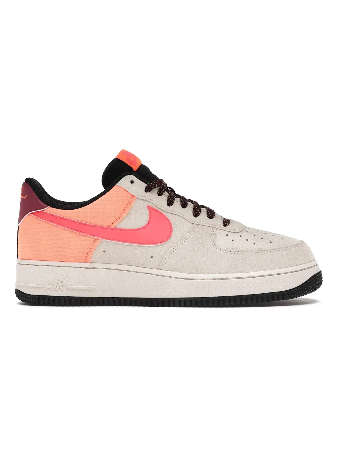 Мужские кроссовки Lifestyle Nike Air Force 1 Low — изображение 1 из 4
