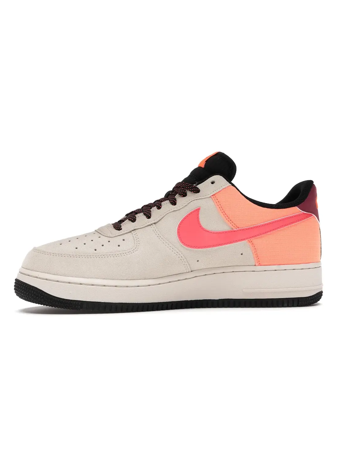 Мужские кроссовки Lifestyle Nike Air Force 1 Low — изображение 3 из 4