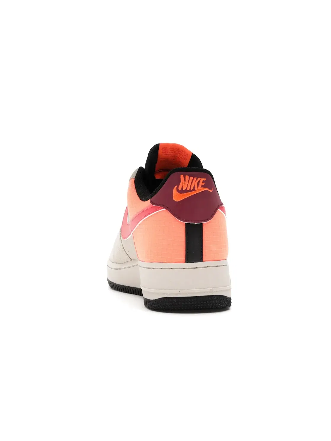 Мужские кроссовки Lifestyle Nike Air Force 1 Low — изображение 4 из 4