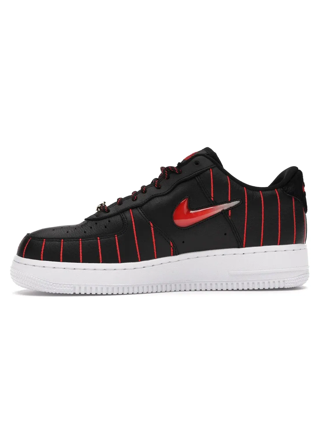 Женские кроссовки с амортизацией Nike Air Force 1 Low Jewel Chicago All Star 2020 Nike — изображение 3 из 4