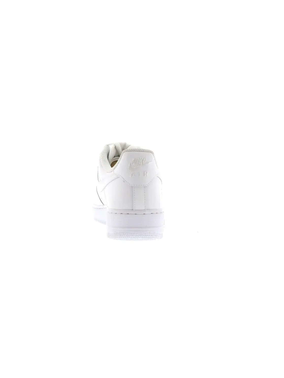 Мужские кроссовки Lifestyle Nike Air Force 1 Low — изображение 4 из 4, белый/белый/белый
