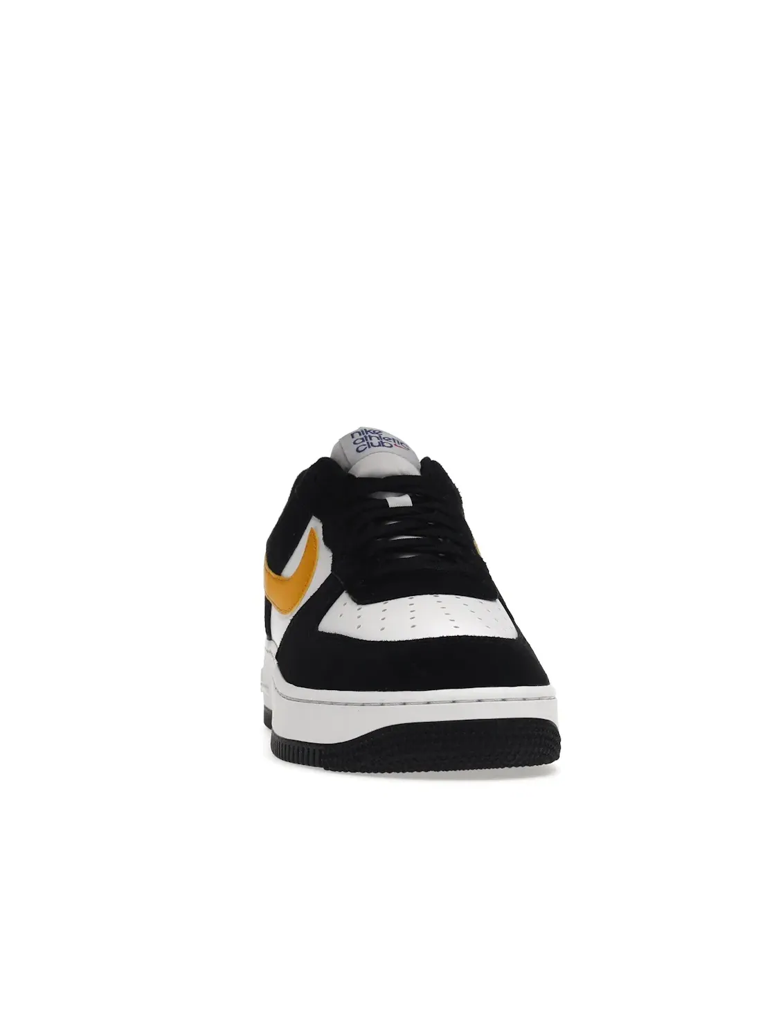Мужские кроссовки Lifestyle Athletic Club с принтом Nike Air Force 1 Low '07 LV8 — изображение 2 из 4
