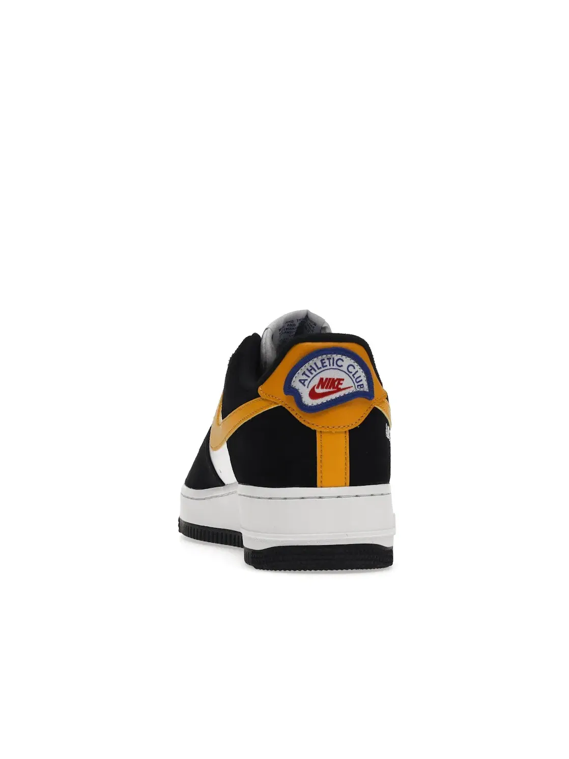 Мужские кроссовки Lifestyle Athletic Club с принтом Nike Air Force 1 Low '07 LV8 — изображение 4 из 4