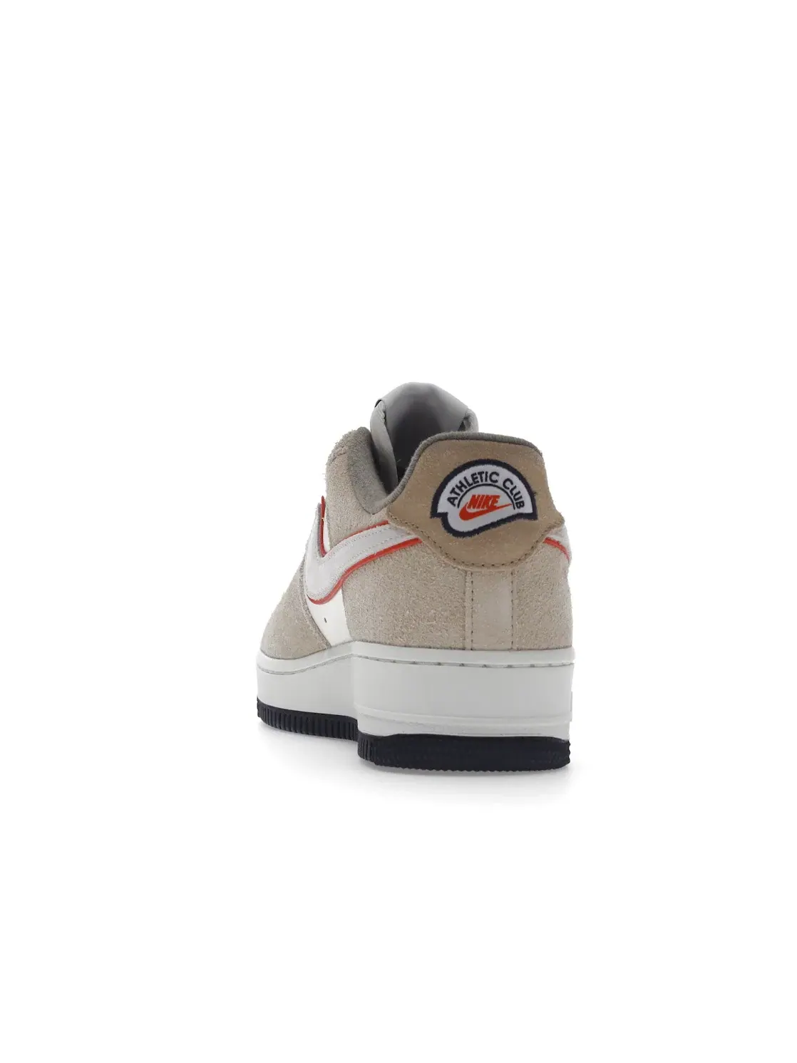Женские кроссовки Lifestyle Nike Air Force 1 Low — изображение 4 из 4