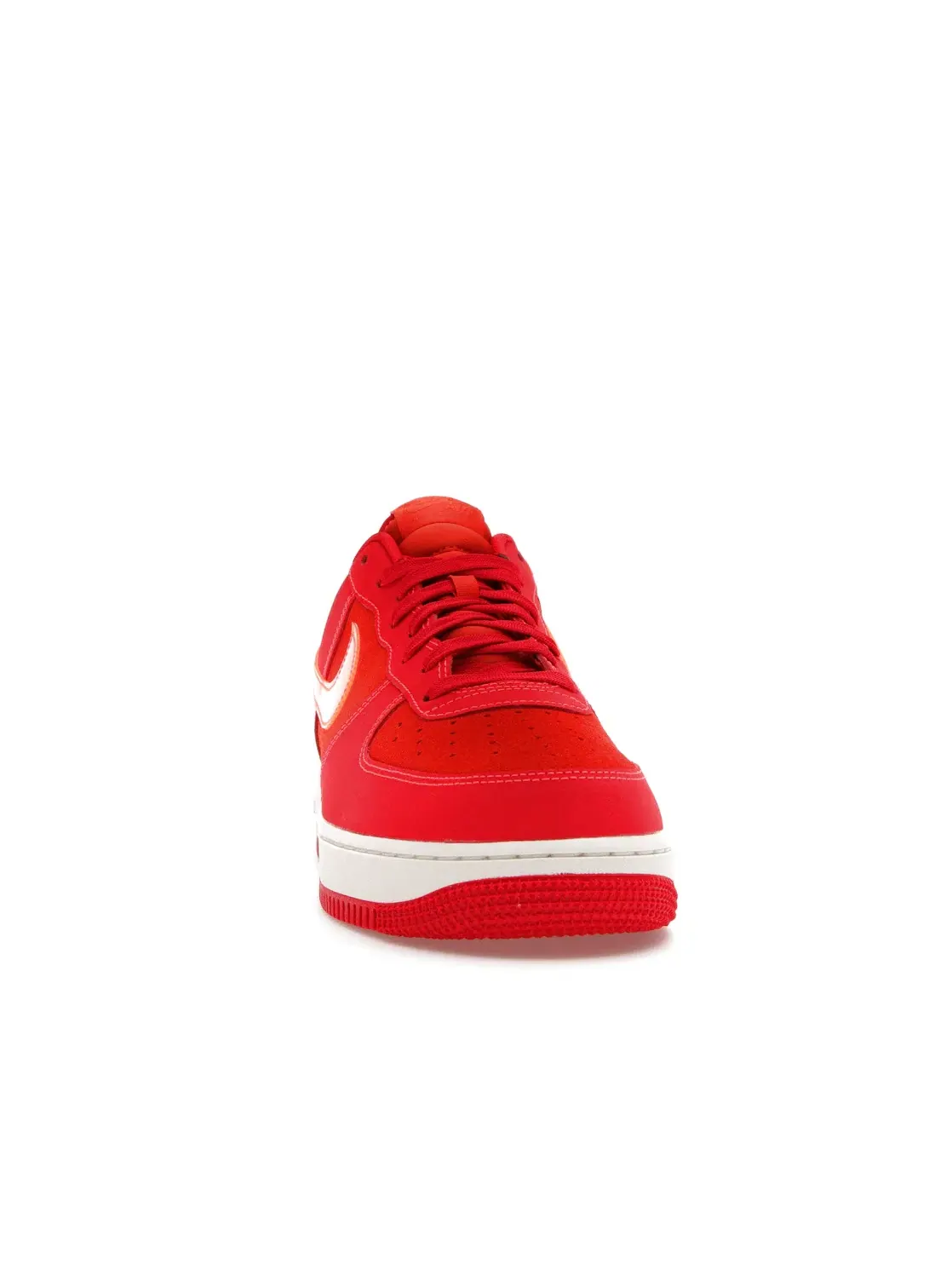 Мужские кроссовки Lifestyle Nike Air Force 1 Low '07 ATL — изображение 2 из 4