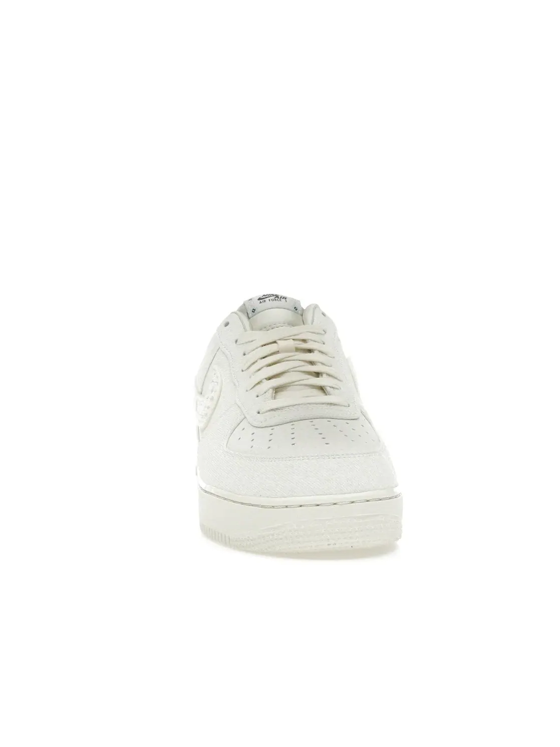 Женские кроссовки Lifestyle Nike Air Force 1 Low — изображение 2 из 4, сайловый синий