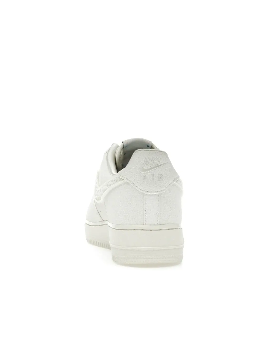 Женские кроссовки Lifestyle Nike Air Force 1 Low — изображение 4 из 4, сайловый синий