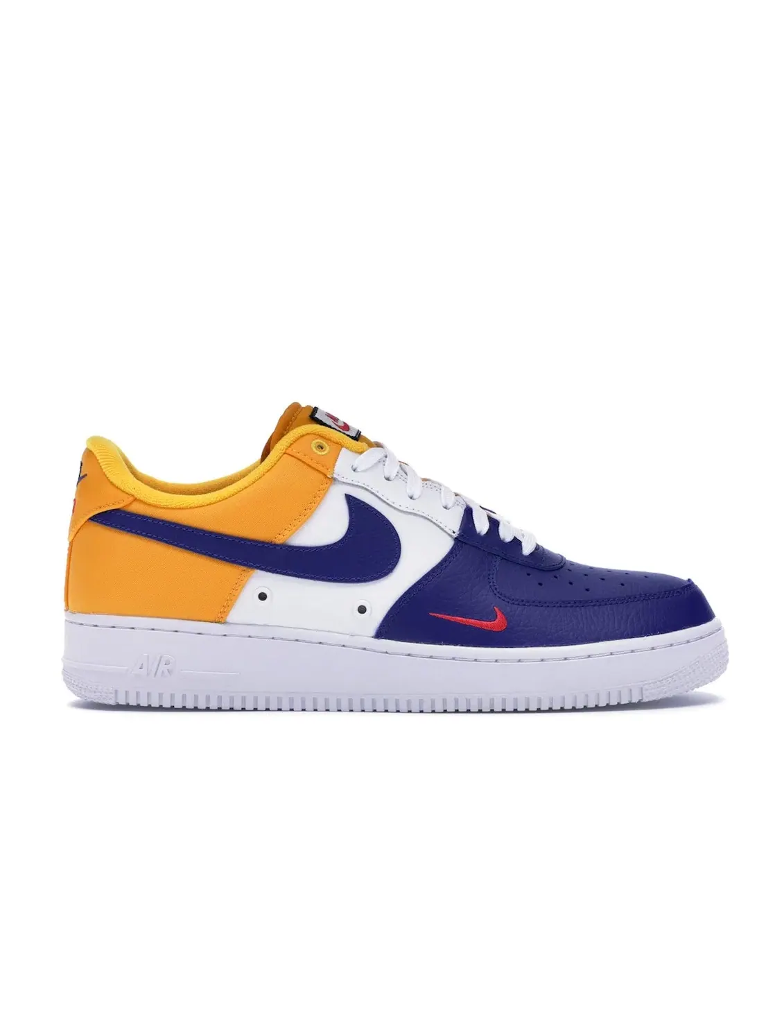 Мужские кроссовки Lifestyle Nike Air Force 1 Low — изображение 1 из 4