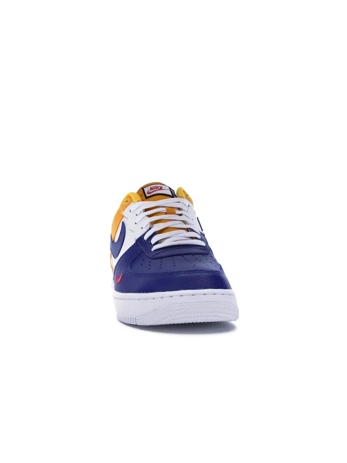 Мужские кроссовки Lifestyle Nike Air Force 1 Low — изображение 2 из 4