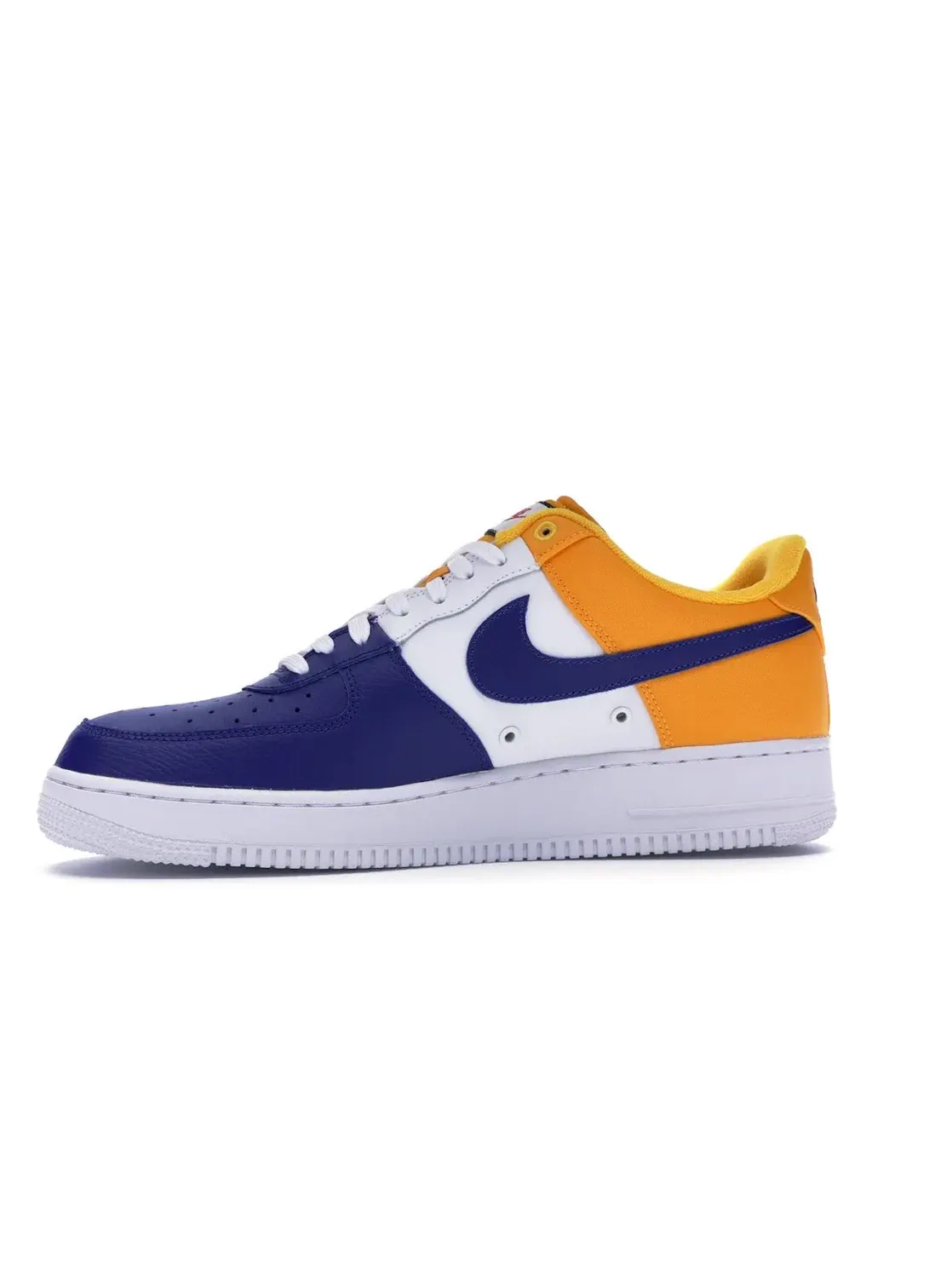 Мужские кроссовки Lifestyle Nike Air Force 1 Low — изображение 3 из 4