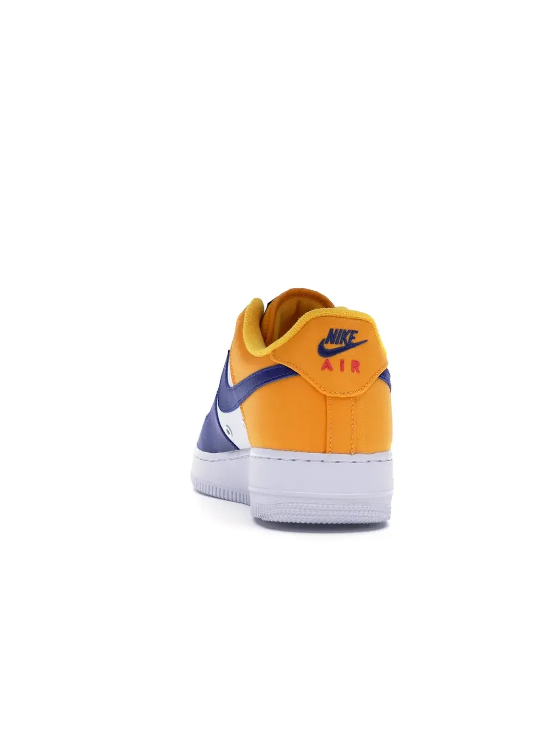 Мужские кроссовки Lifestyle Nike Air Force 1 Low — изображение 4 из 4