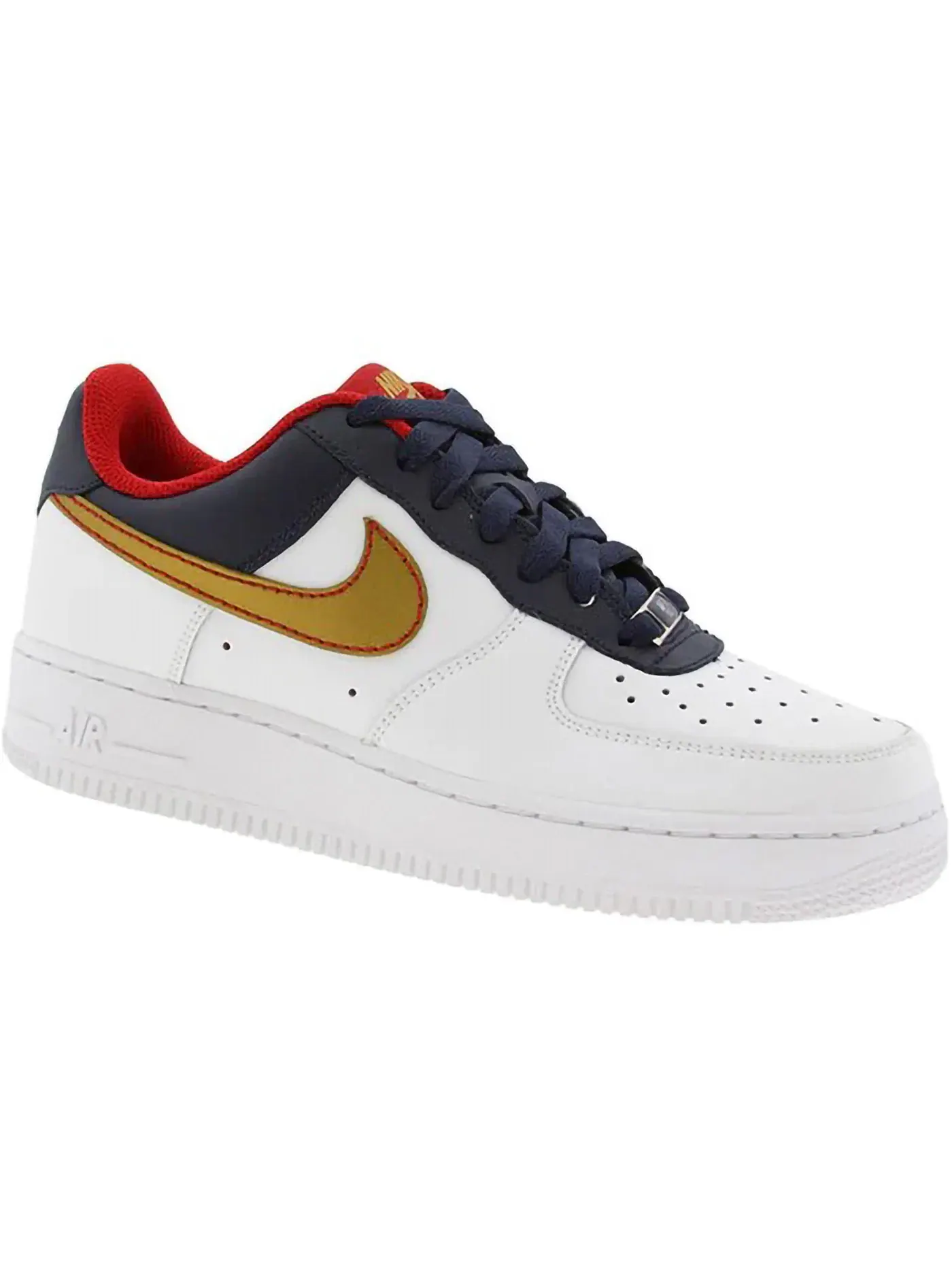 Детские кроссовки Lifestyle Nike Air Force 1 Low — изображение 1 из 1