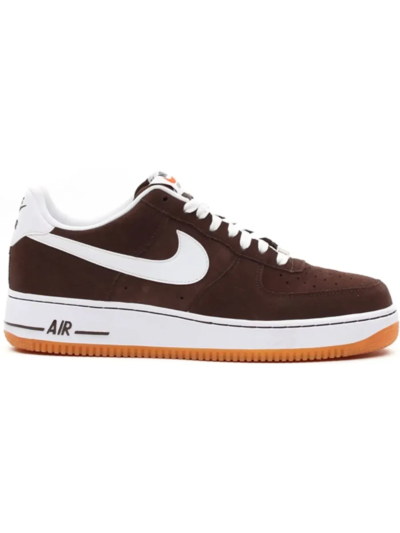 Мужские кроссовки Lifestyle Nike Air Force 1 Low — изображение 1 из 1