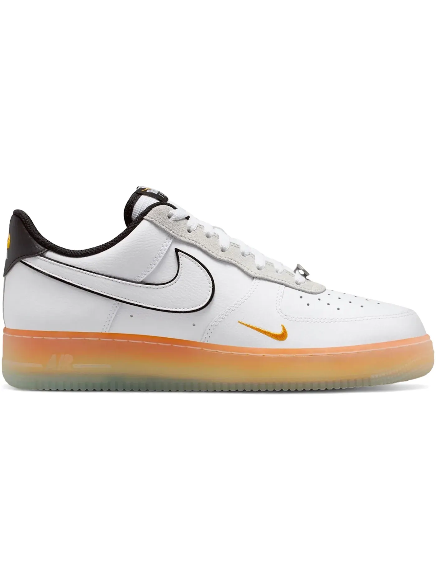 Мужские кроссовки Lifestyle Nike Air Force 1 Low — изображение 1 из 1