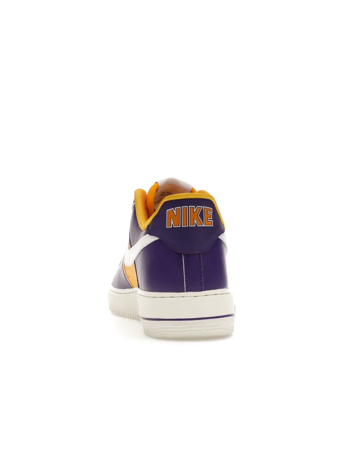 Женские кроссовки Lifestyle Nike Air Force 1 Low — изображение 4 из 4