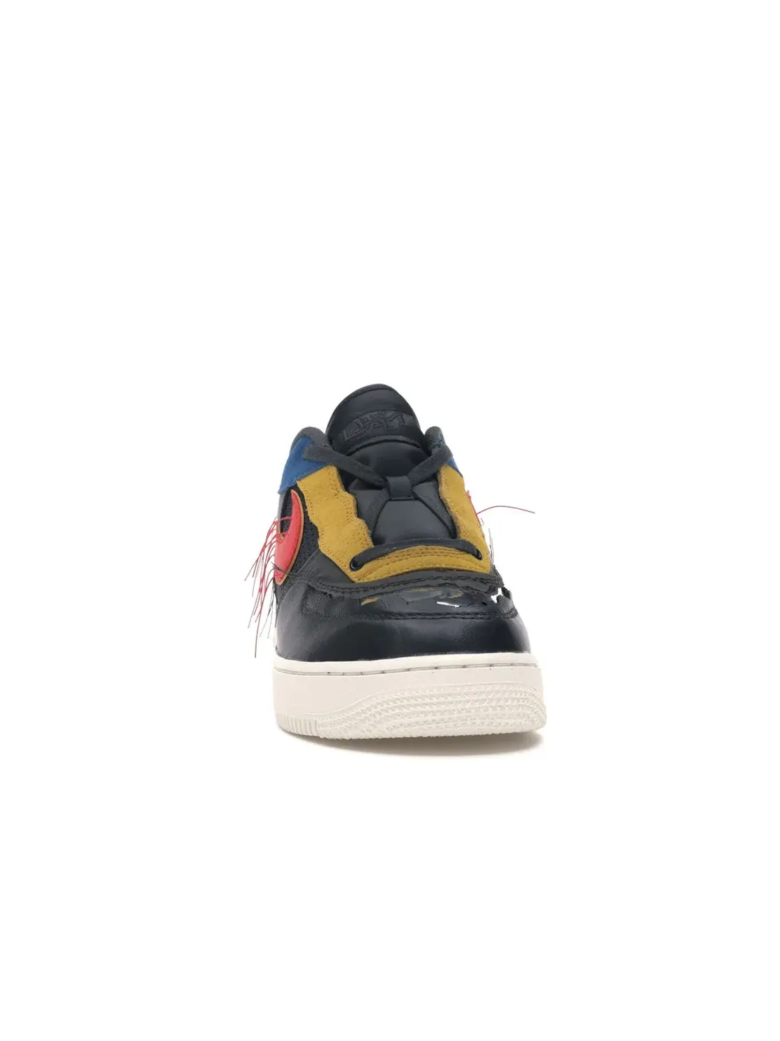 Мужские кроссовки Lifestyle Nike Air Force 1 Low BHM — изображение 2 из 4