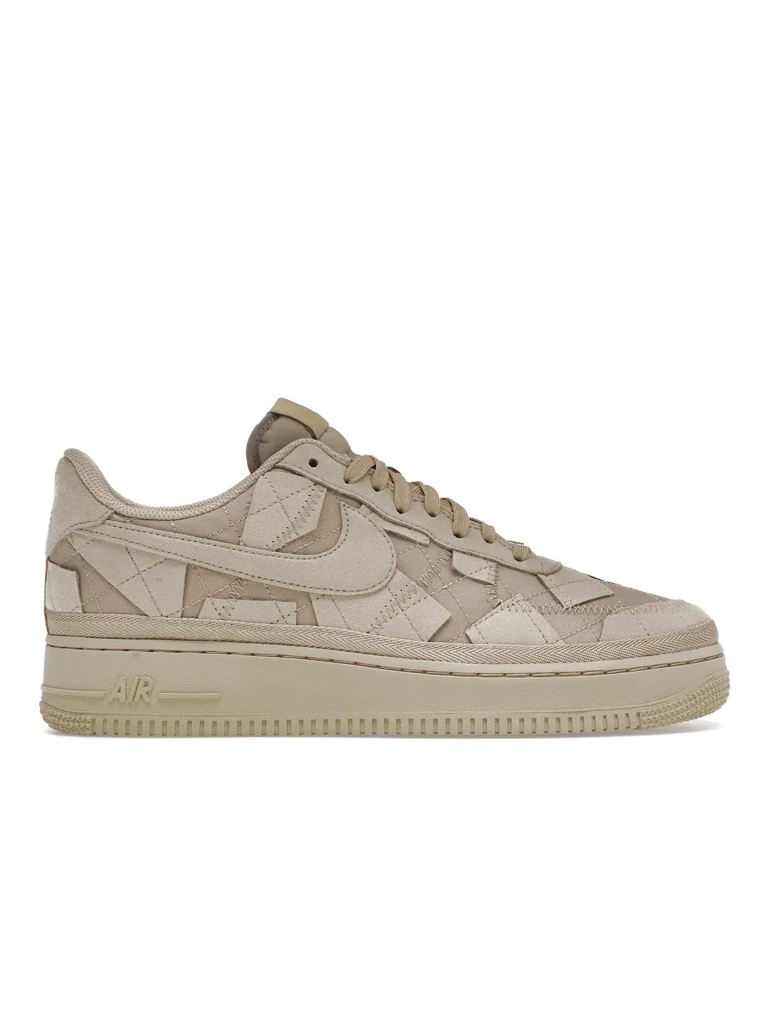 Женские кроссовки для активного отдыха Mushroom Nike Air Force 1 Low SP — изображение 1 из 4, грибной