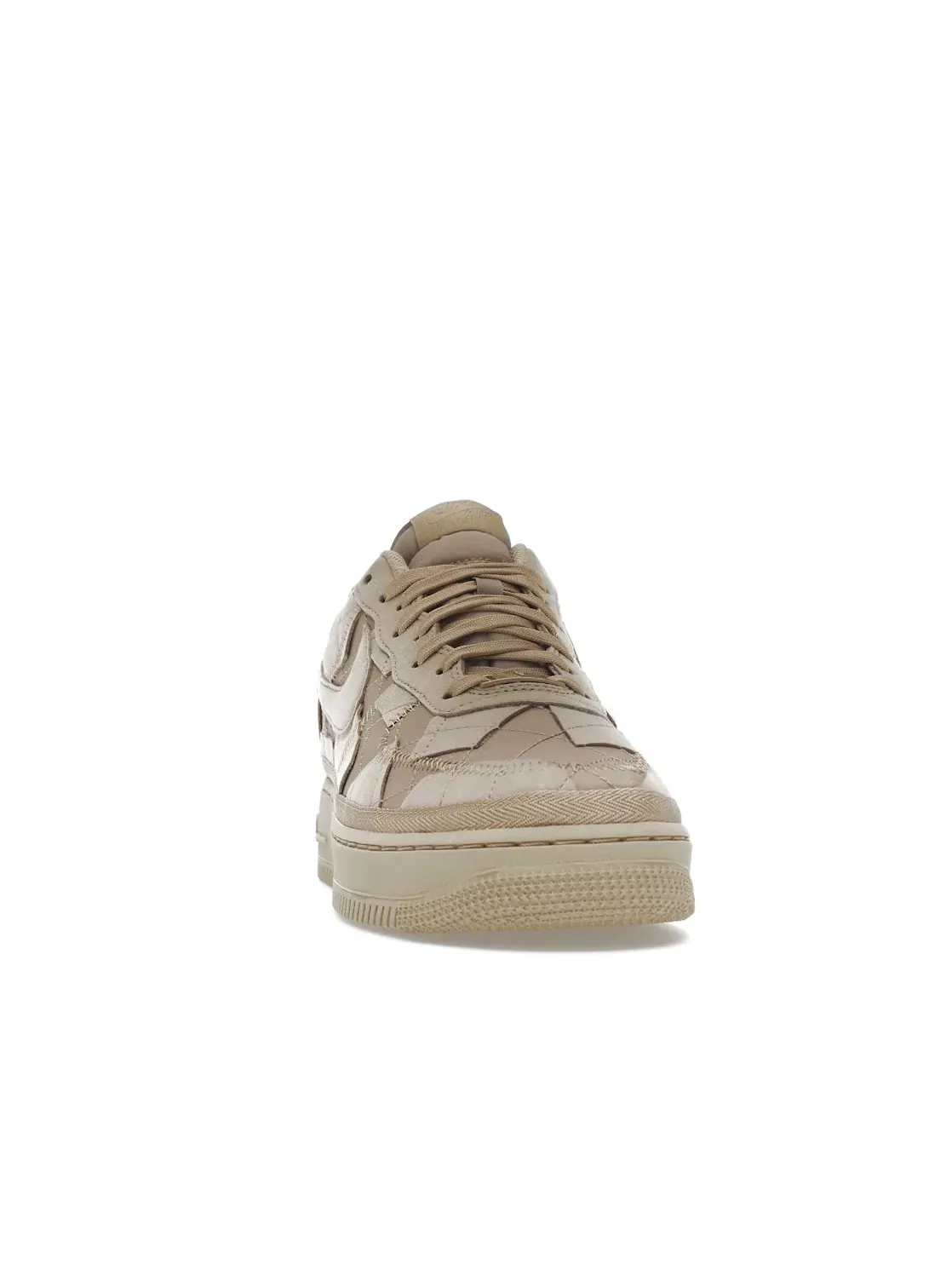 Женские кроссовки для активного отдыха Mushroom Nike Air Force 1 Low SP — изображение 2 из 4, грибной