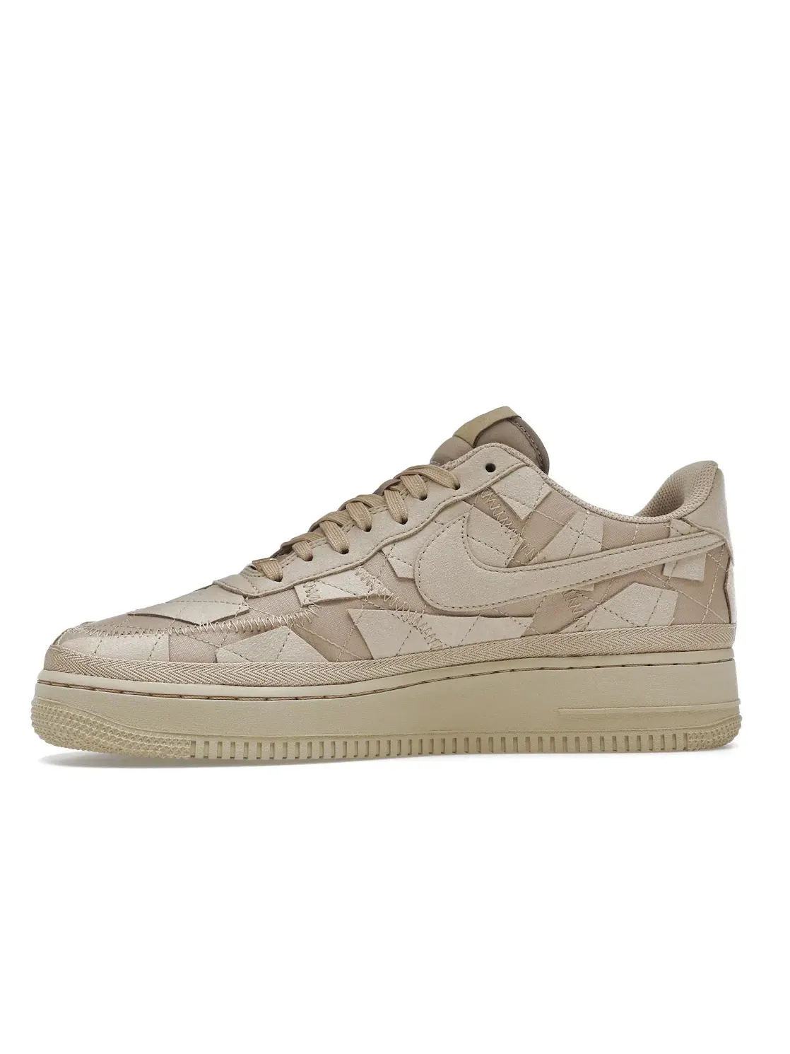 Женские кроссовки для активного отдыха Mushroom Nike Air Force 1 Low SP — изображение 3 из 4, грибной