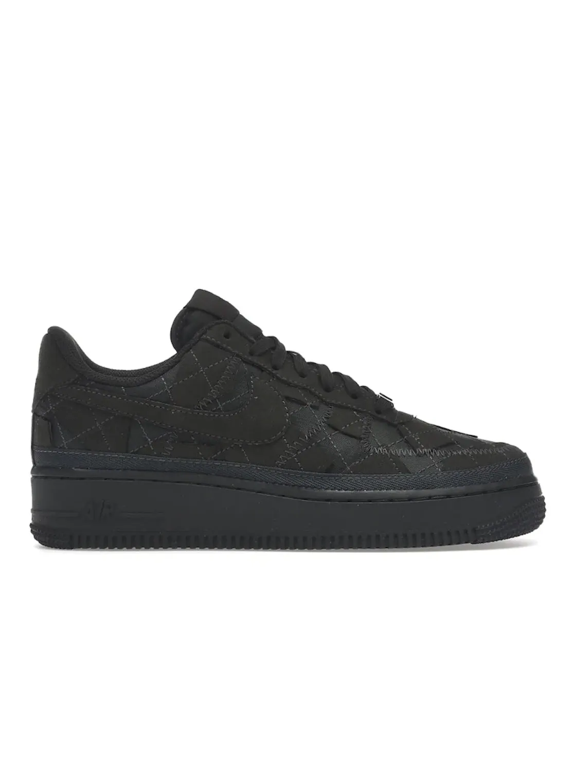 Мужские кроссовки коллаборационные Nike Air Force 1 Low SP Billie Eilish Sequoia Nike, Sequioa/Sequoia — изображение 1 из 4