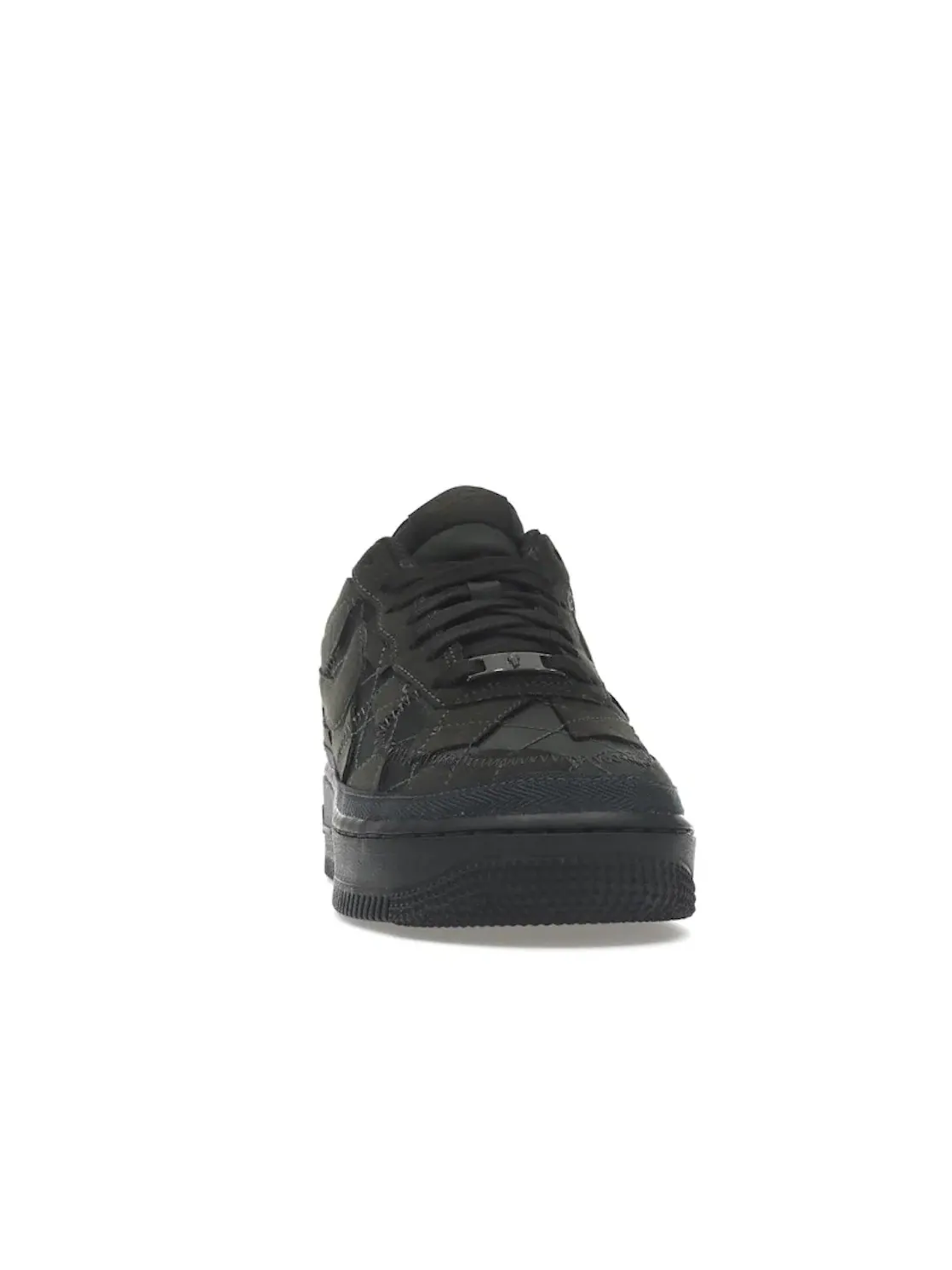 Мужские кроссовки коллаборационные Nike Air Force 1 Low SP Billie Eilish Sequoia Nike, Sequioa/Sequoia — изображение 2 из 4