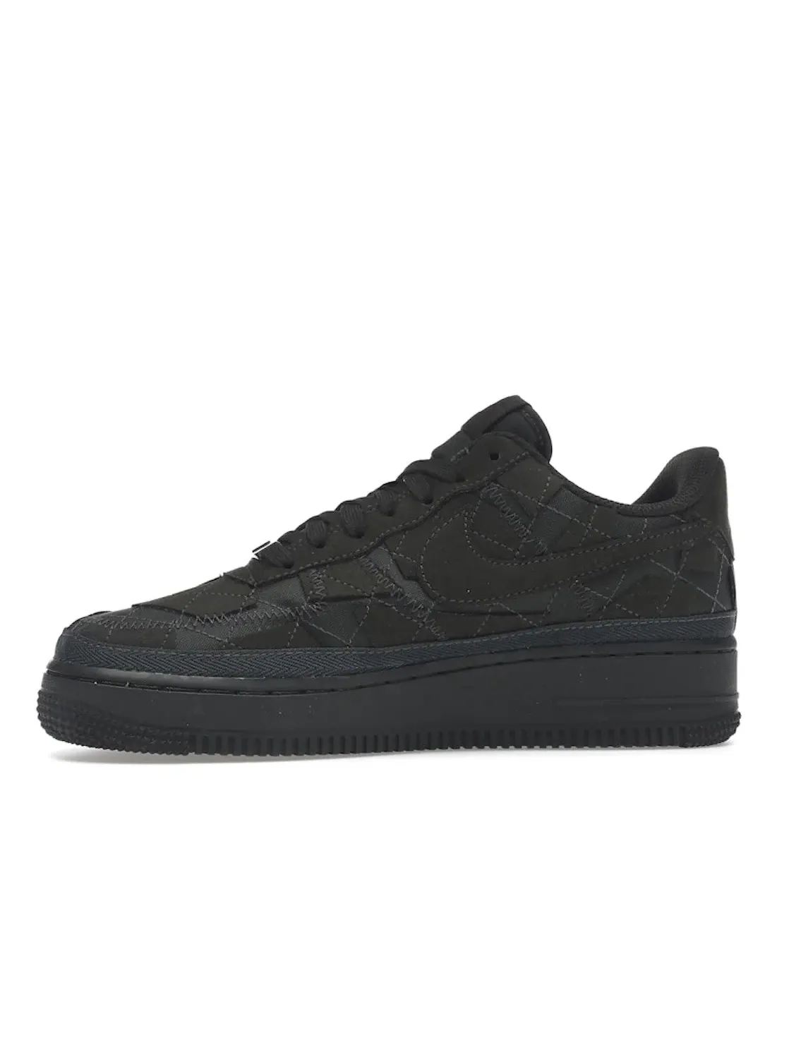 Мужские кроссовки коллаборационные Nike Air Force 1 Low SP Billie Eilish Sequoia Nike, Sequioa/Sequoia — изображение 3 из 4