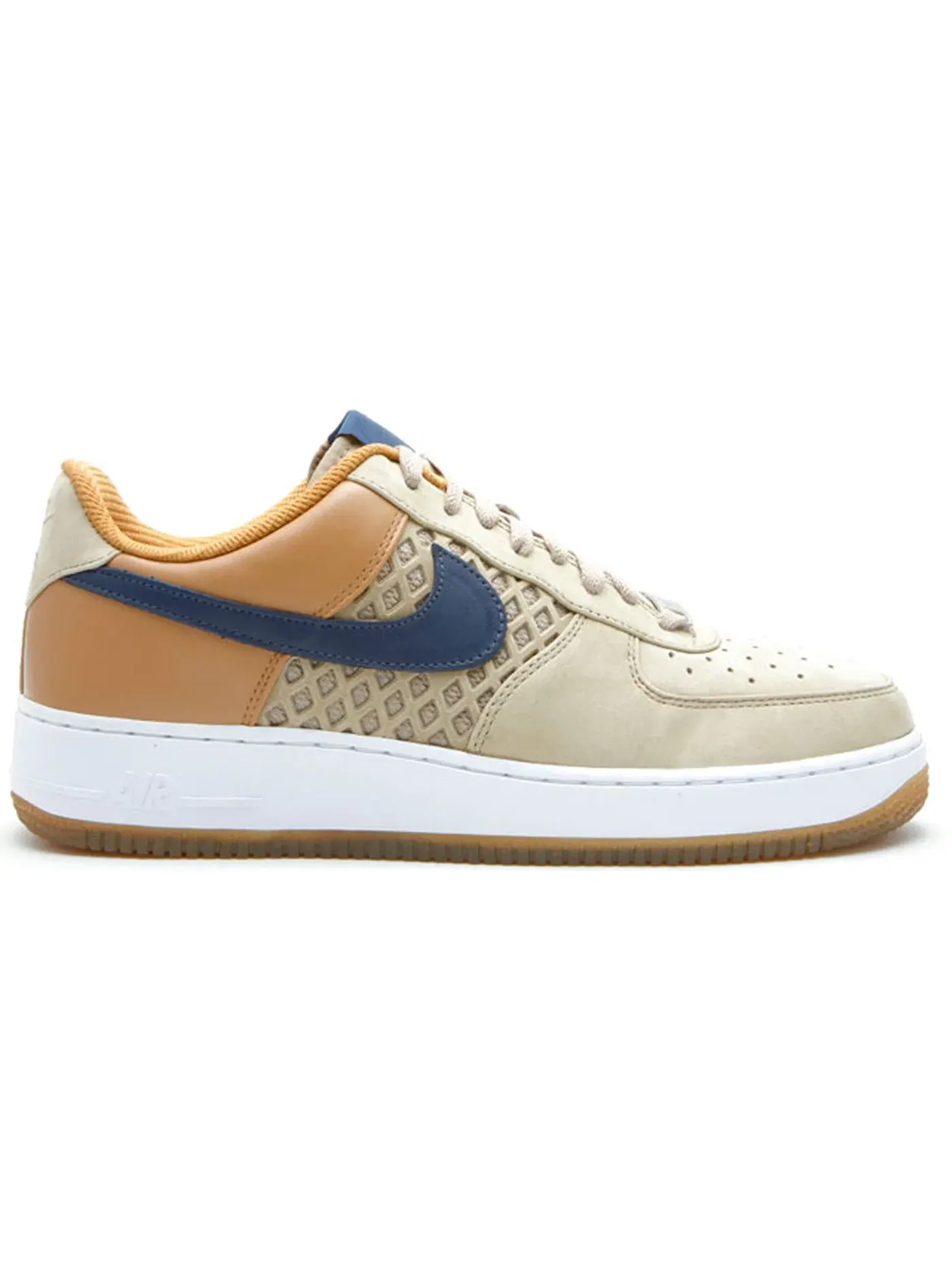 Мужские кроссовки Lifestyle Nike Air Force 1 Low — изображение 1 из 1