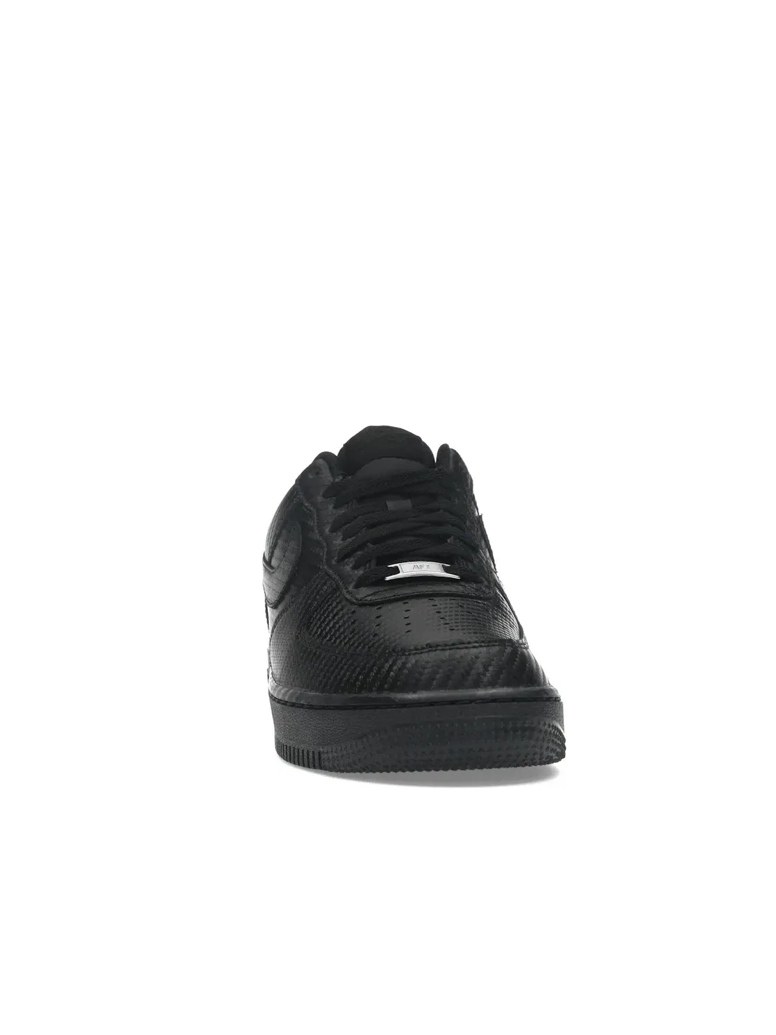 Мужские кроссовки Lifestyle Nike Air Force 1 Low — изображение 2 из 4, черный