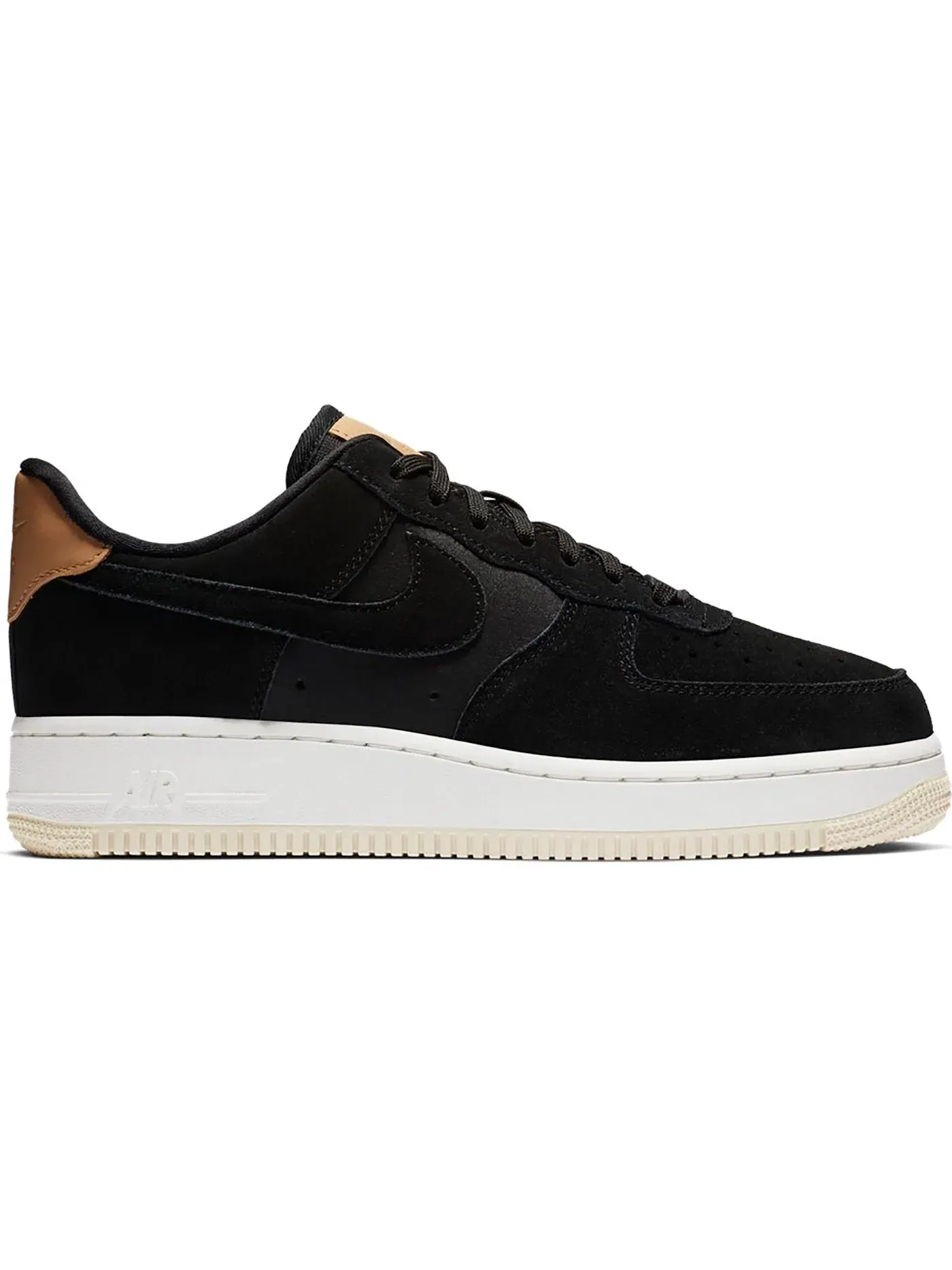 Женские кроссовки Lifestyle Nike Air Force 1 Low — изображение 1 из 1
