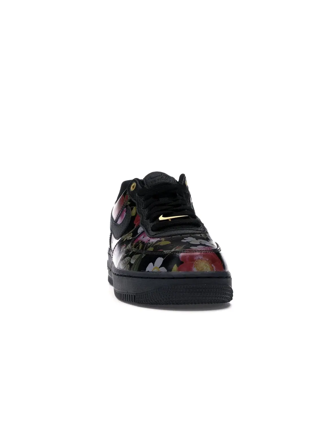 Женские кроссовки с цветочным принтом Nike Air Force 1 Low — изображение 2 из 4