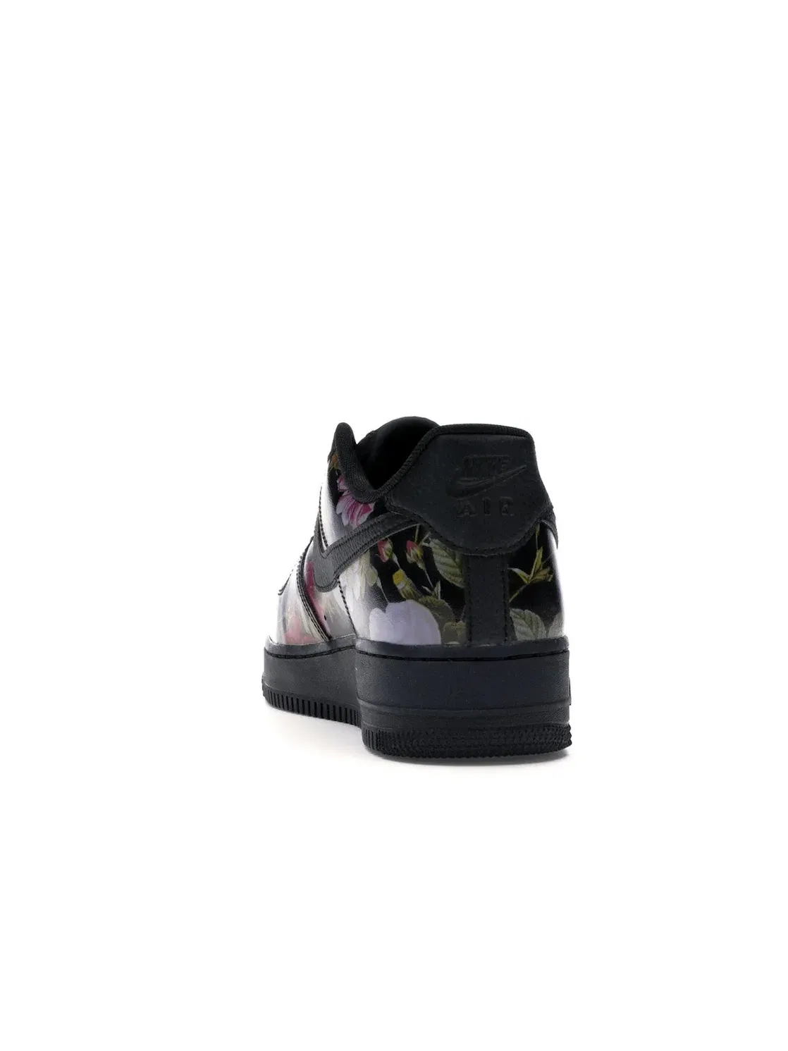 Женские кроссовки с цветочным принтом Nike Air Force 1 Low — изображение 4 из 4