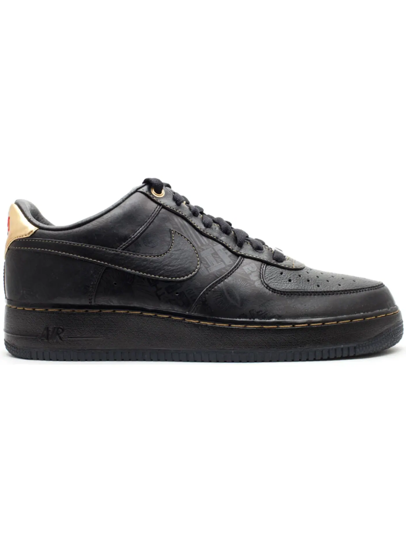 Мужские кроссовки Lifestyle Nike Air Force 1 Low — изображение 1 из 1