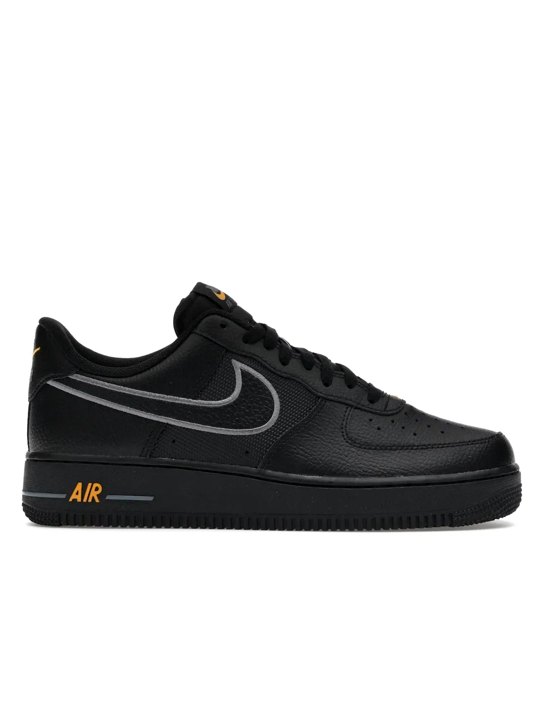 Мужские кроссовки Lifestyle Nike Air Force 1 Low — изображение 1 из 4