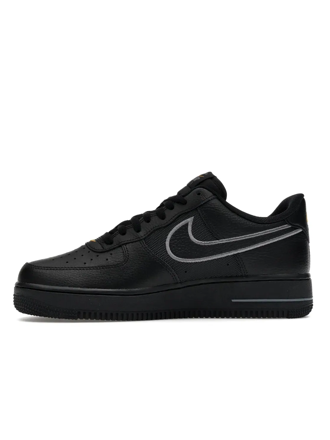 Мужские кроссовки Lifestyle Nike Air Force 1 Low — изображение 3 из 4