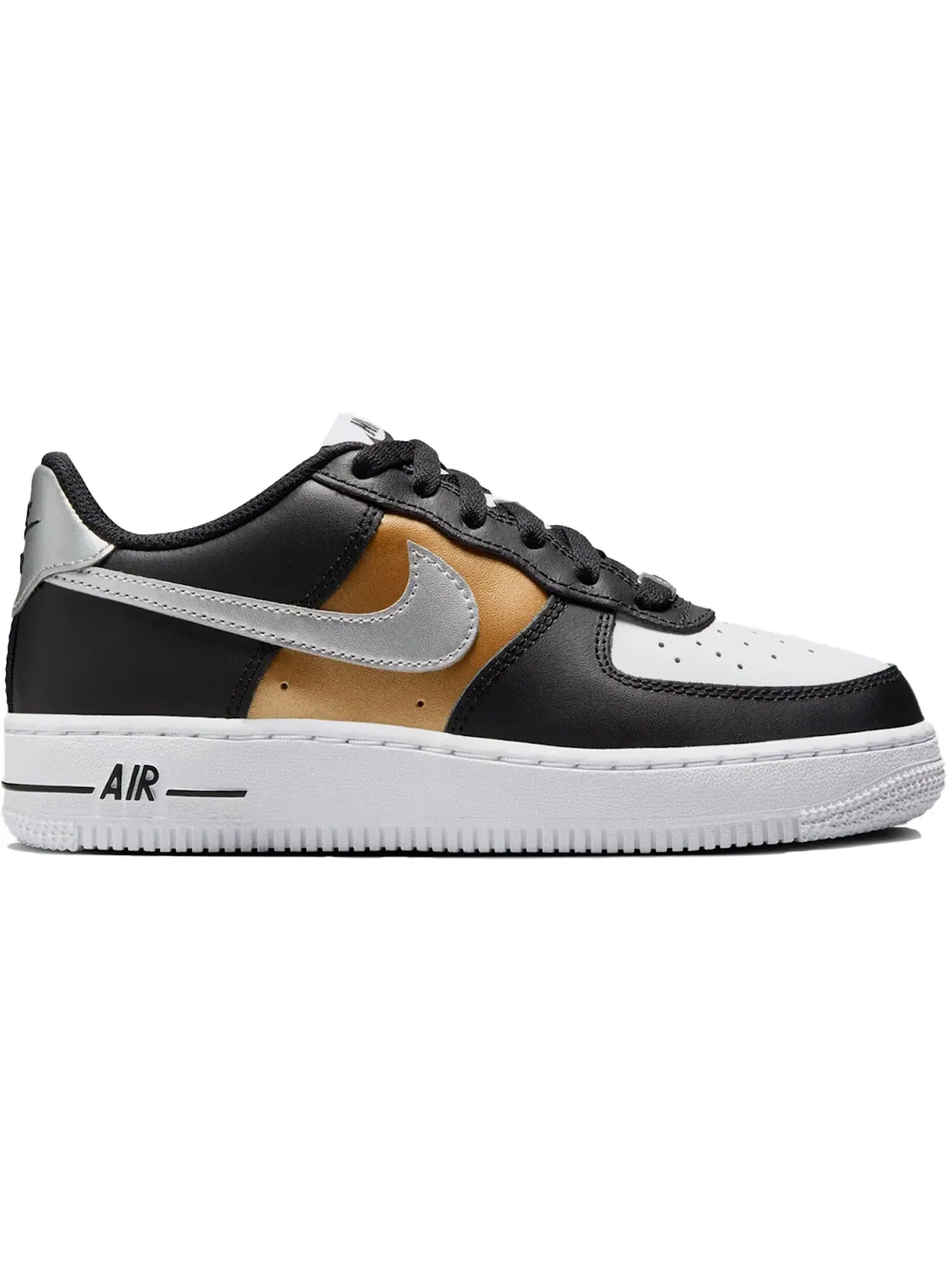 Детские кроссовки Lifestyle Nike Air Force 1 Low — изображение 1 из 1