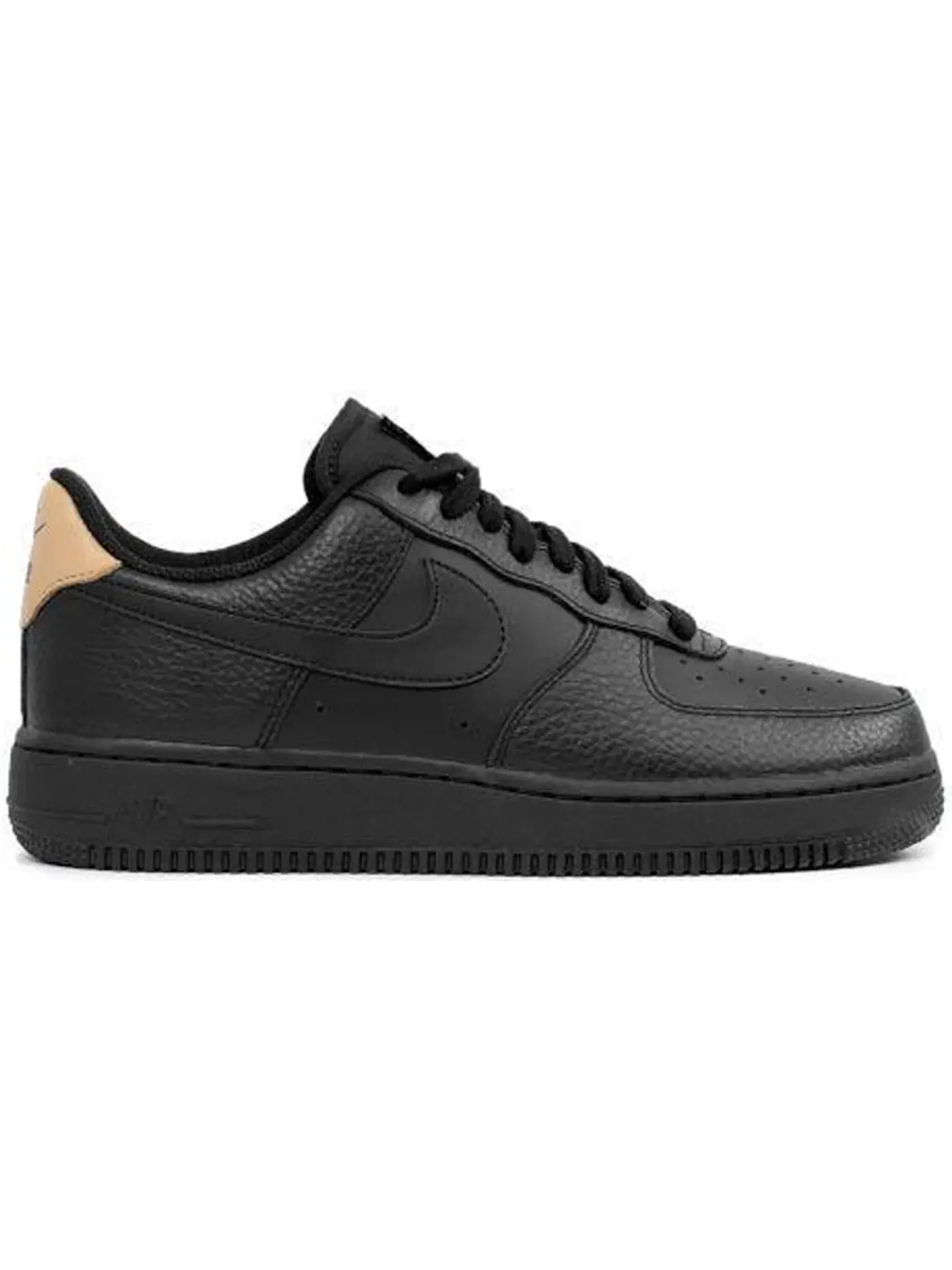 Мужские кроссовки повседневные Nike Air Force 1 Low — изображение 1 из 1