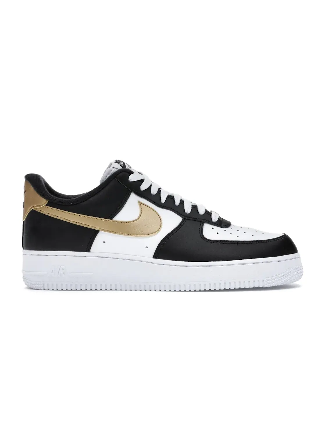 Мужские кроссовки Lifestyle Nike Air Force 1 Low — изображение 1 из 4