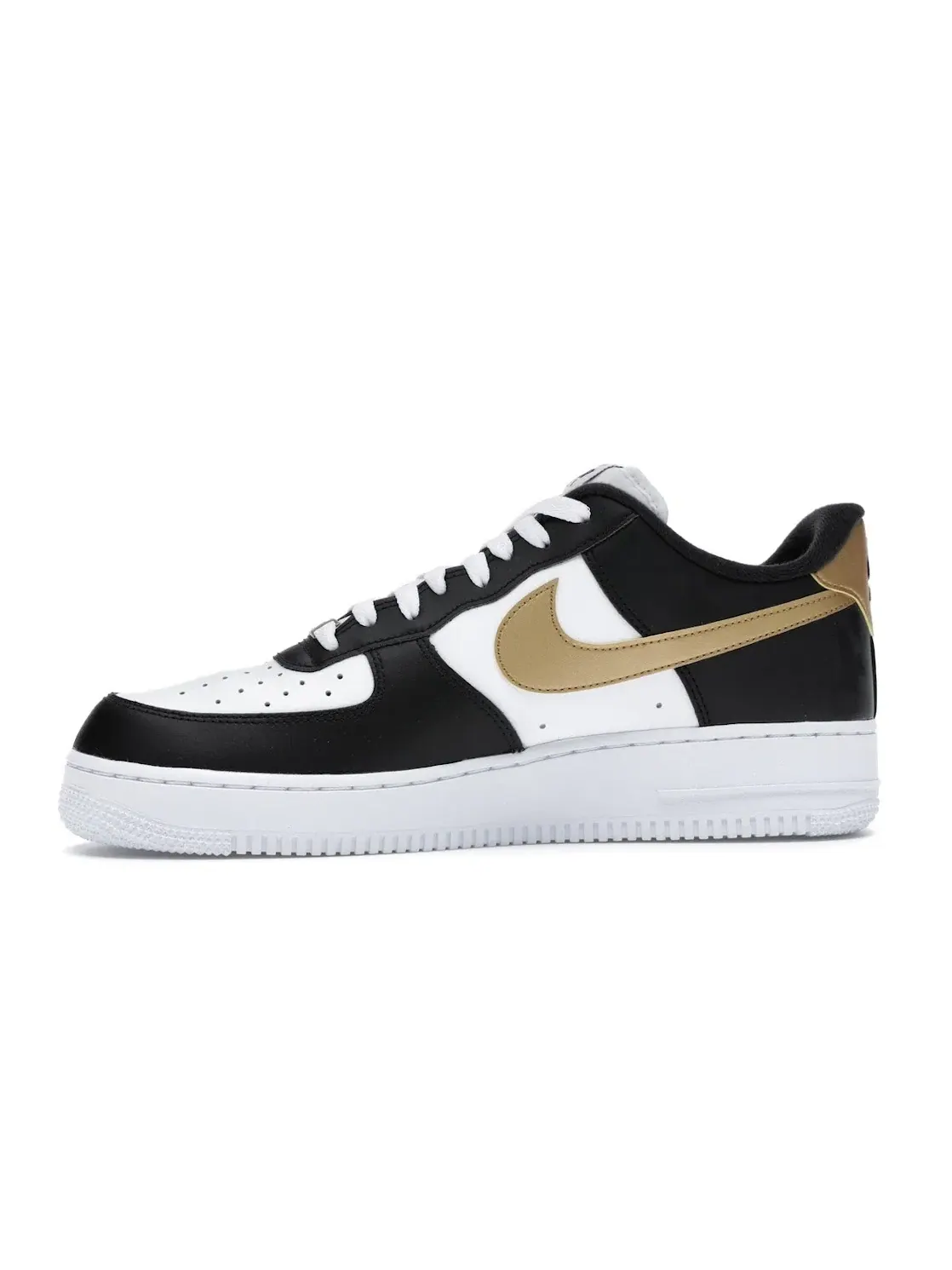 Мужские кроссовки Lifestyle Nike Air Force 1 Low — изображение 3 из 4
