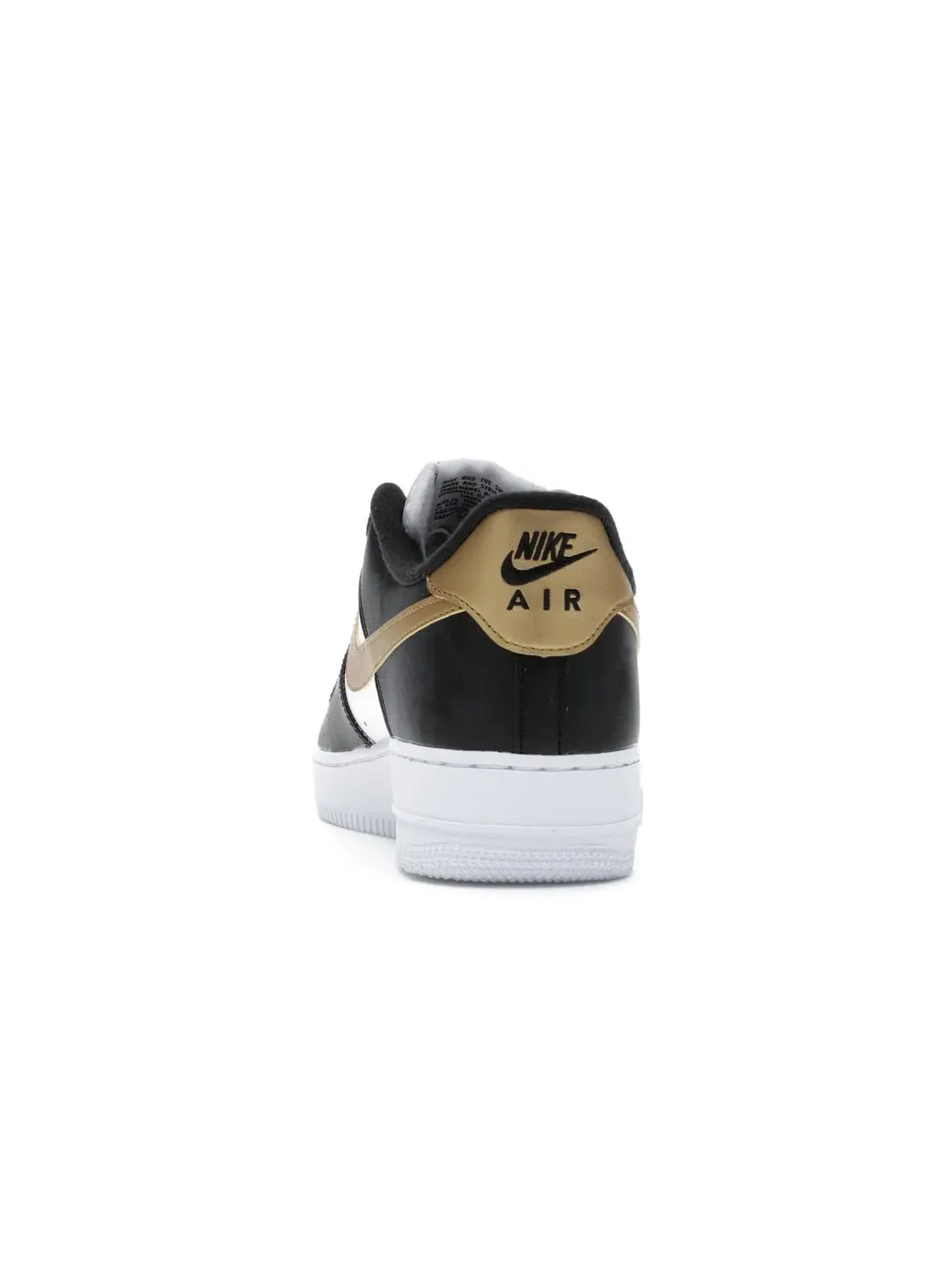 Мужские кроссовки Lifestyle Nike Air Force 1 Low — изображение 4 из 4