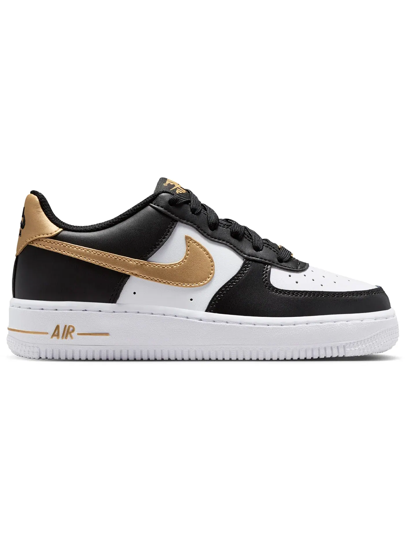 Детские кроссовки Lifestyle Nike Air Force 1 Low — изображение 1 из 1