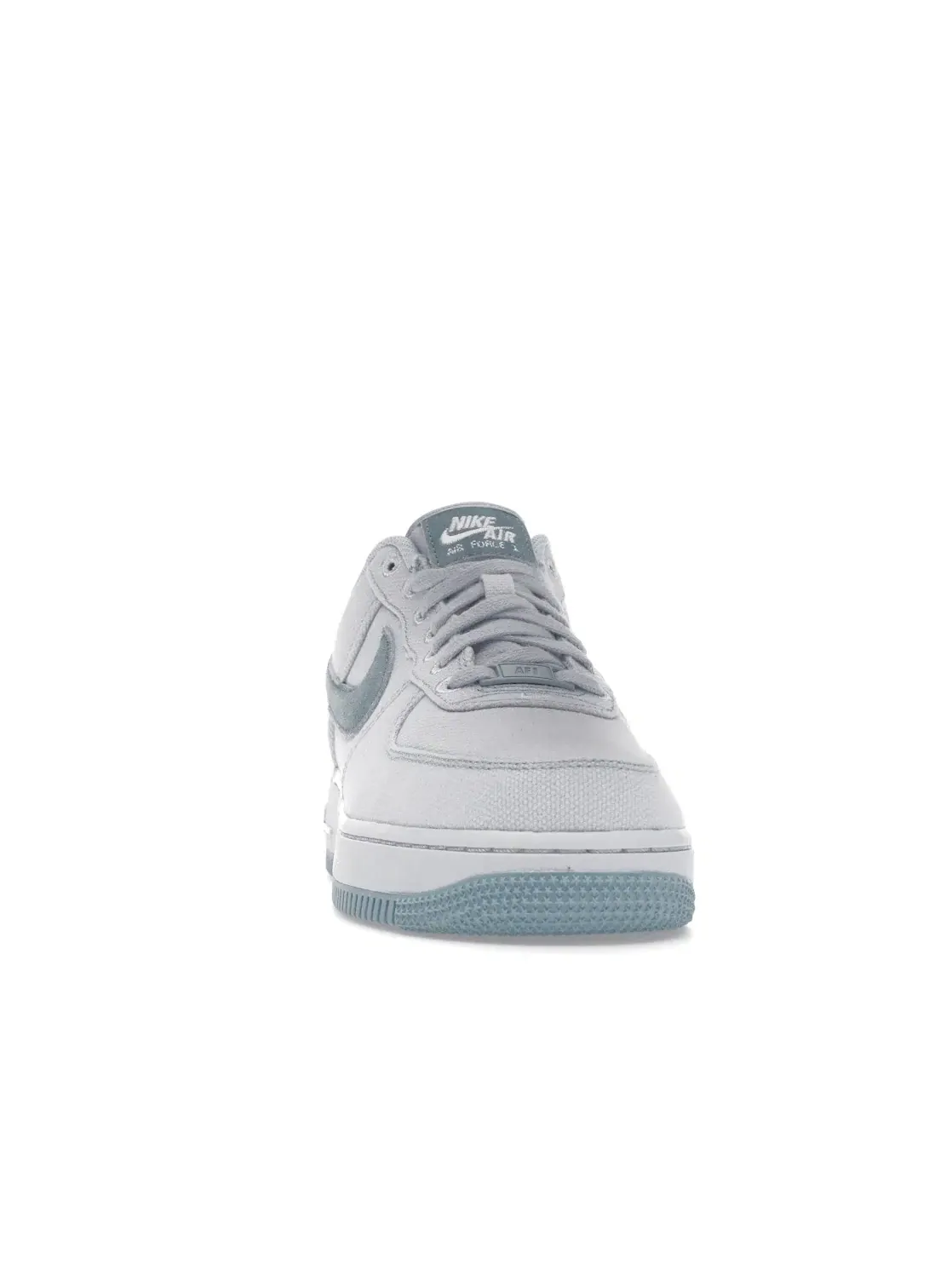 Мужские кроссовки с текстильным верхом Nike Air Force 1 Low — изображение 2 из 4