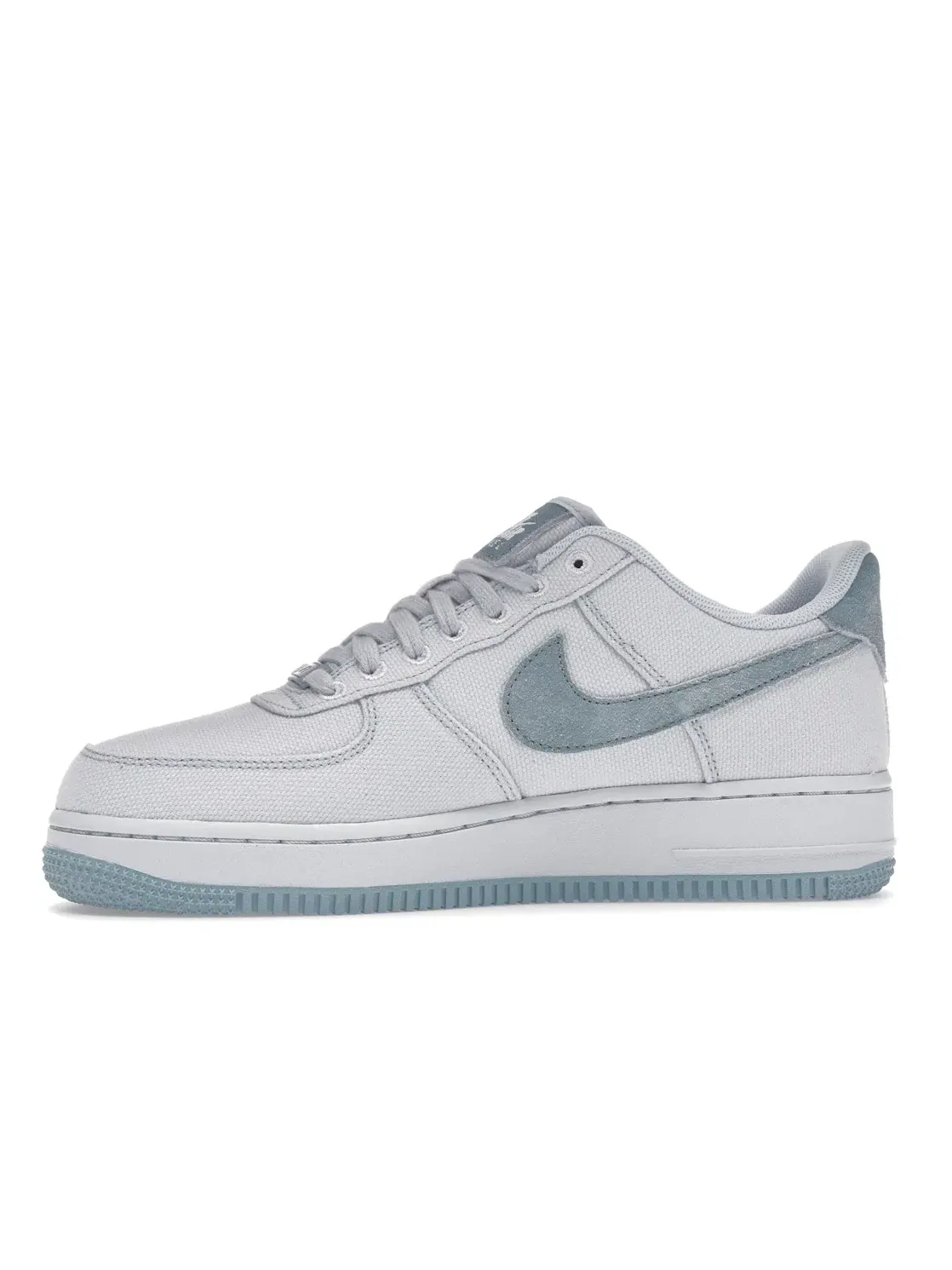 Мужские кроссовки с текстильным верхом Nike Air Force 1 Low — изображение 3 из 4